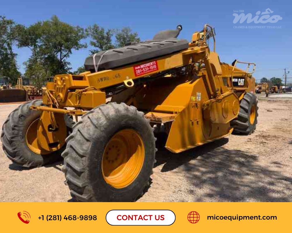 Used Soil Stabilizers / Recyclers for Sale in HOUSTON, TEXAS, USA