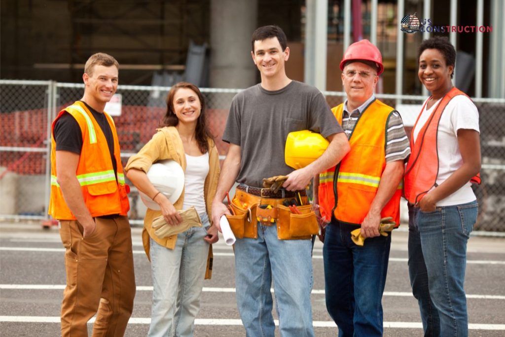 Complete Guide to Construction Services in Houston