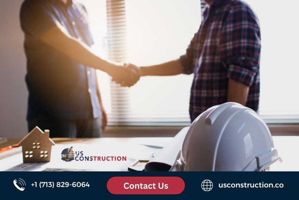 General Contractor in HOUSTON, TEXAS